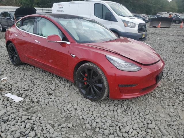 2018 TESLA MODEL 3 5YJ3E1EB3JF055513