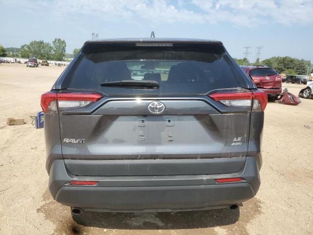 2023 TOYOTA RAV4 LE - 2T3F1RFV1PC332907