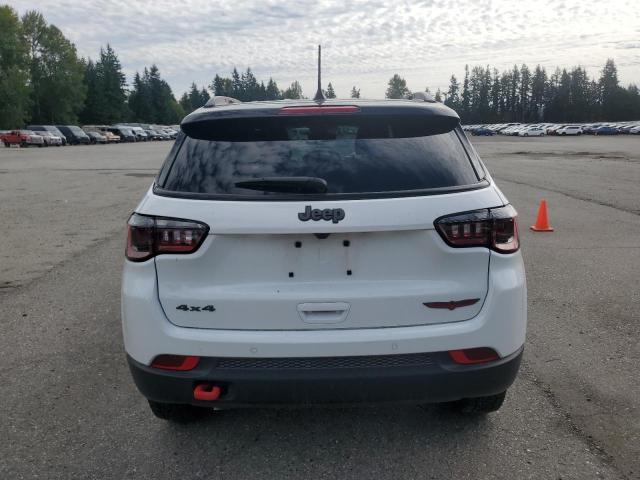 2025 JEEP COMPASS TR 3C4NJDDN6ST564659
