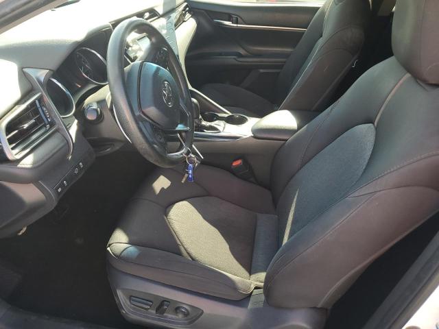 2019 TOYOTA CAMRY L 4T1B11HK4KU803113