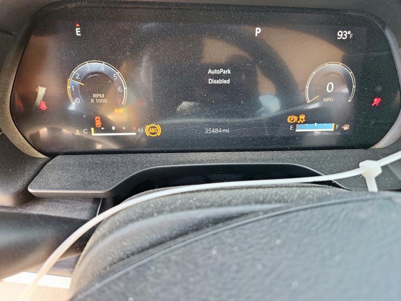 2022 JEEP GRAND CHER 1C4RJKBG5N8560230