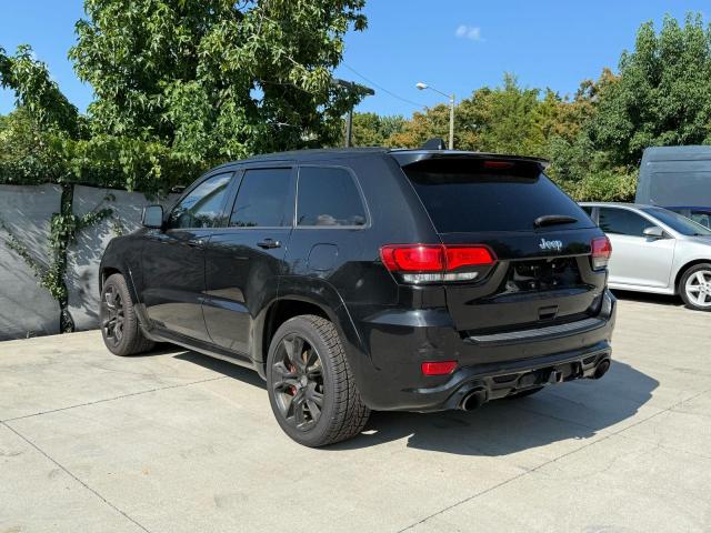 JEEP GRAND CHER 2014 black 4dr spor gas 1C4RJFDJ9EC219300 photo #4