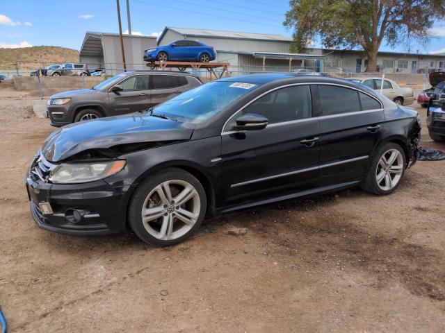 VOLKSWAGEN CC SPORT