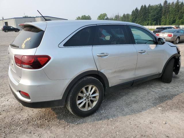 2019 KIA SORENTO LX - 5XYPGDA50KG488259