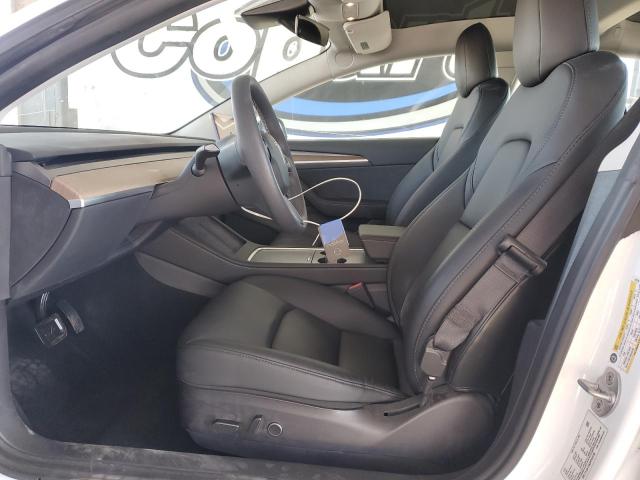 2023 TESLA MODEL 3 5YJ3E1EA3PF453790