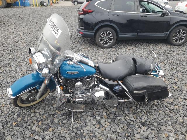 2001 HARLEY-DAVIDSON FLHRCI 1HD1FRW121Y642518