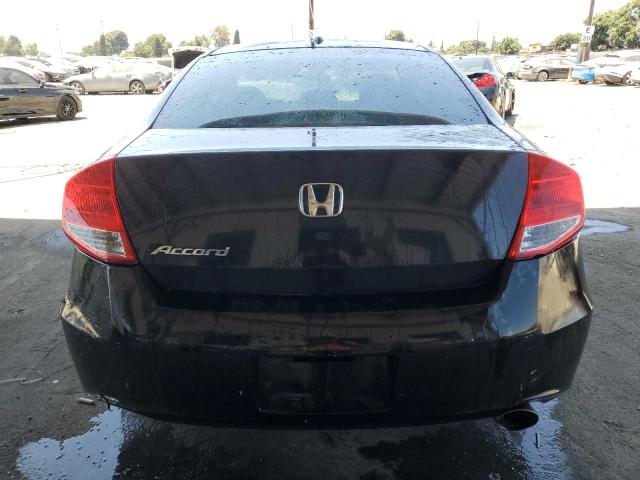 2012 HONDA ACCORD EXL - 1HGCS1B83CA019240
