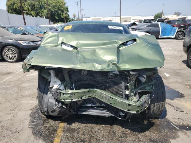 2021 DODGE CHALLENGER SXT 2C3CDZAG2MH538738