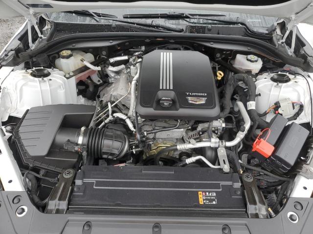 2021 CADILLAC CT5 PREMIU 1G6DT5RK3M0147691