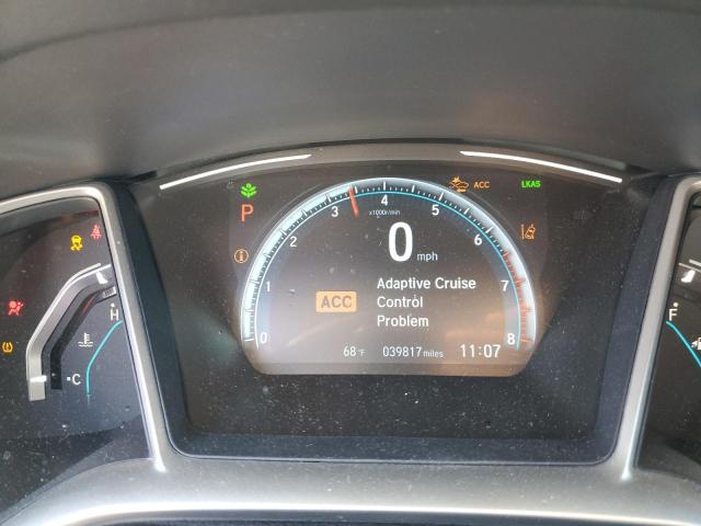 2020 HONDA CIVIC EX 19XFC1F31LE023615