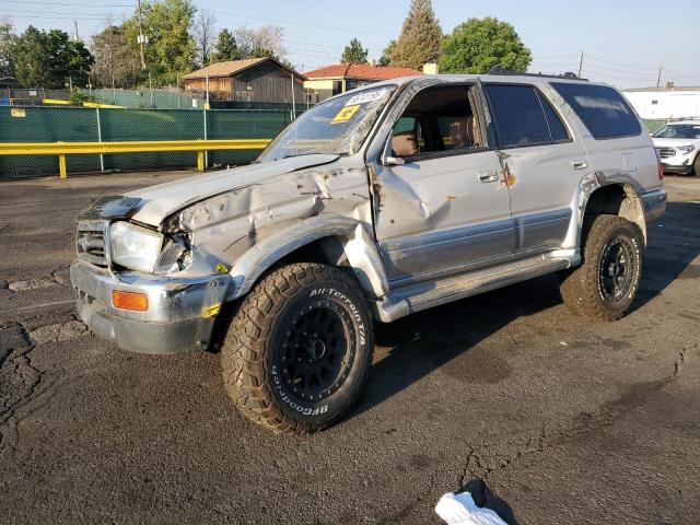 TOYOTA 4RUNNER LI
