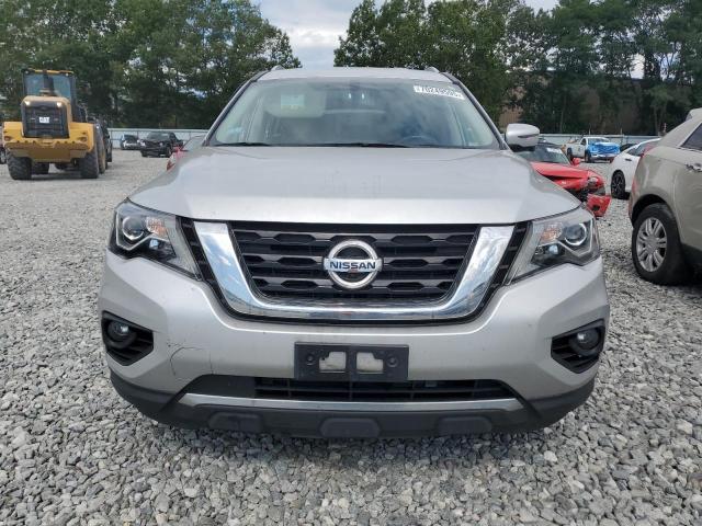 2017 NISSAN PATHFINDER S 5N1DR2MM7HC695325