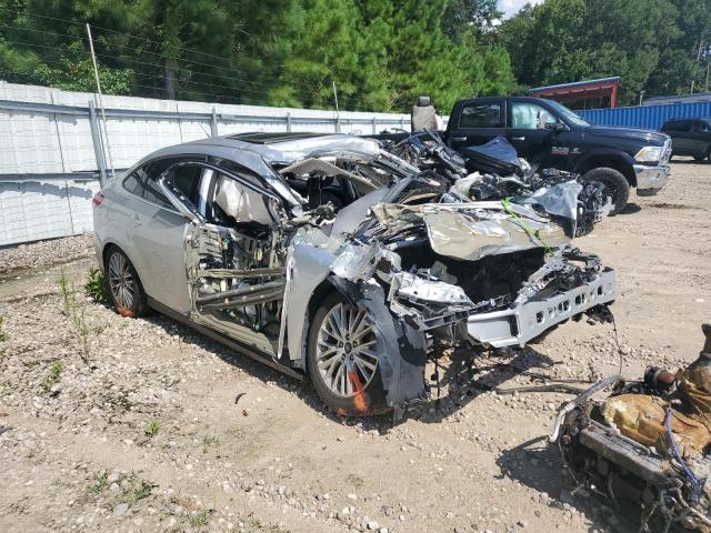 2017 FORD FOCUS TITA - 1FADP3J25HL242281