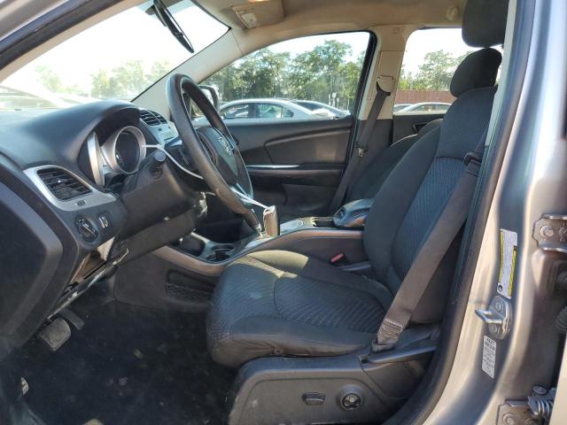 2015 DODGE JOURNEY SX 3C4PDCBG0FT726743