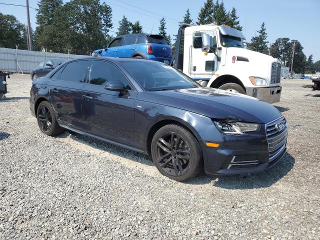 2017 AUDI A4 ULTRA P WAUKMAF49HN056690