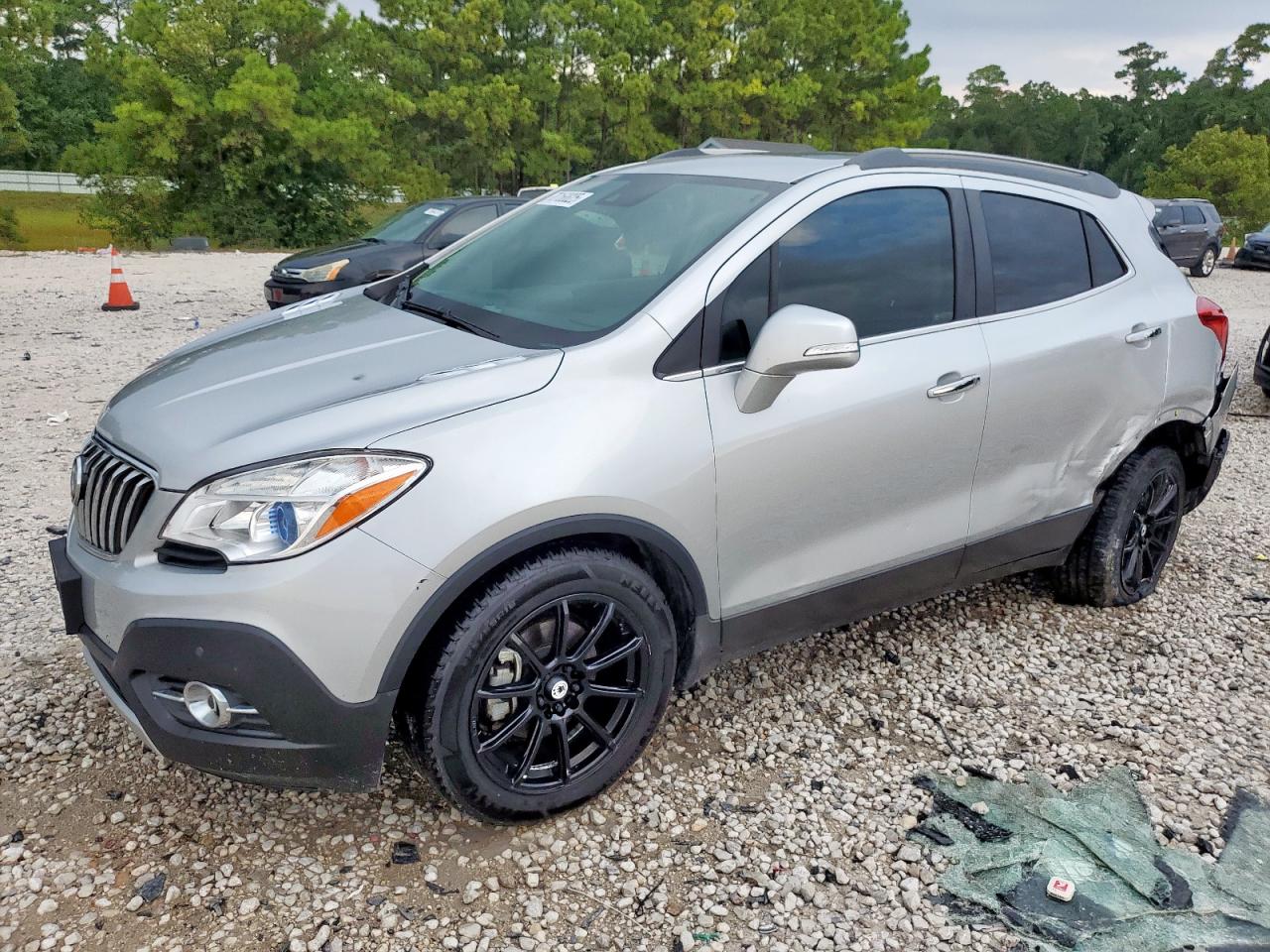 BUICK ENCORE PREMIUM