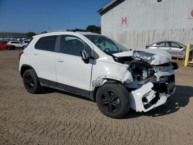 2022 CHEVROLET TRAX 1LT - KL7CJPSM4NB524490