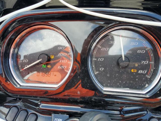2023 HARLEY-DAVIDSON FLTRXS 1HD1KTP19PB678435