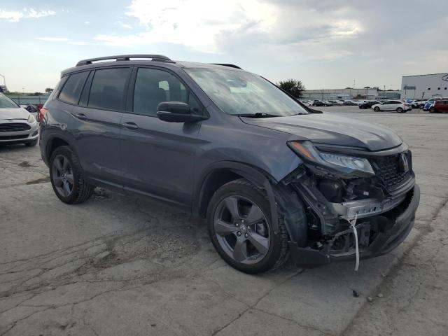 2021 HONDA PASSPORT TOURING - 5FNYF8H93MB028255