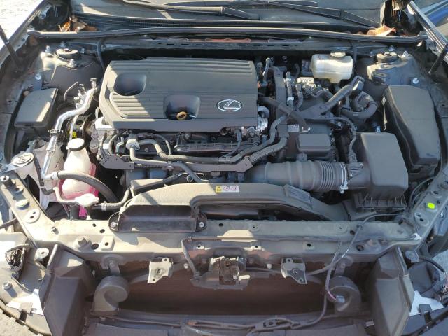 2022 LEXUS ES 300H BA 58ACA1C11NU025062