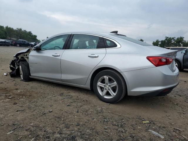 2020 CHEVROLET MALIBU LS 1G1ZB5ST0LF015551