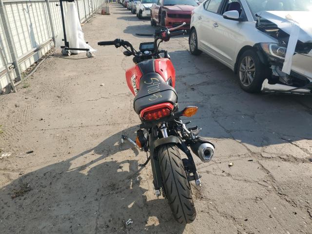 2025 HONDA GROM 125 MLHJC9212S5305265