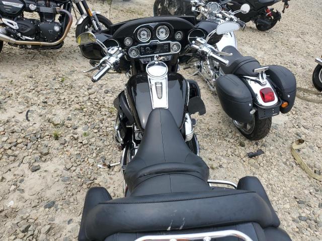 2006 HARLEY-DAVIDSON FLHTCUSE 1HD1PRE186Y951870
