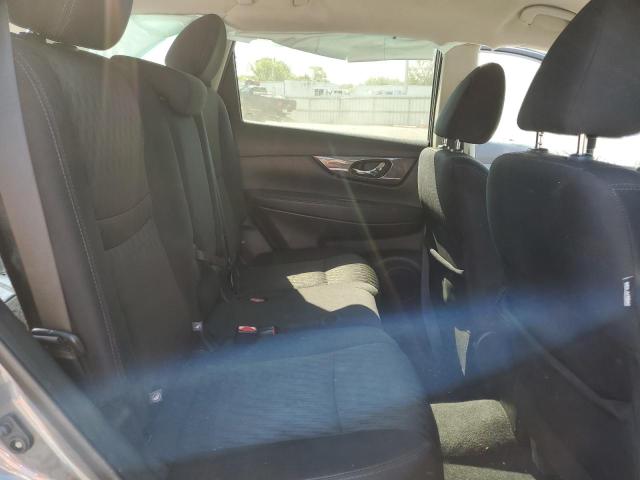 2019 NISSAN ROGUE S 5N1AT2MV3KC812726