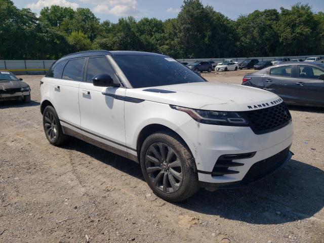 2018 LAND ROVER RANGE ROVE SALYL2RN5JA735372