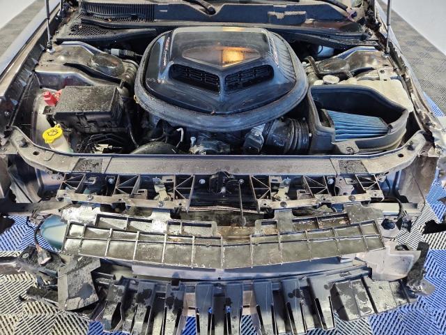 2017 DODGE CHALLENGER 2C3CDZFJ5HH594585