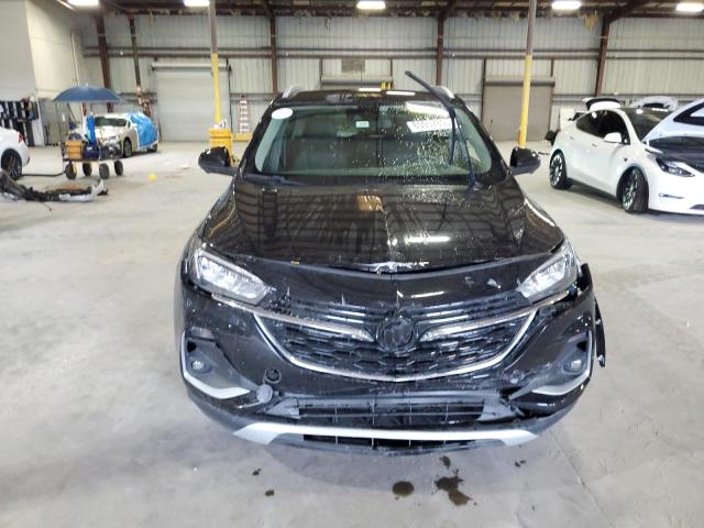 2021 BUICK ENCORE GX SELECT KL4MMDS27MB081532