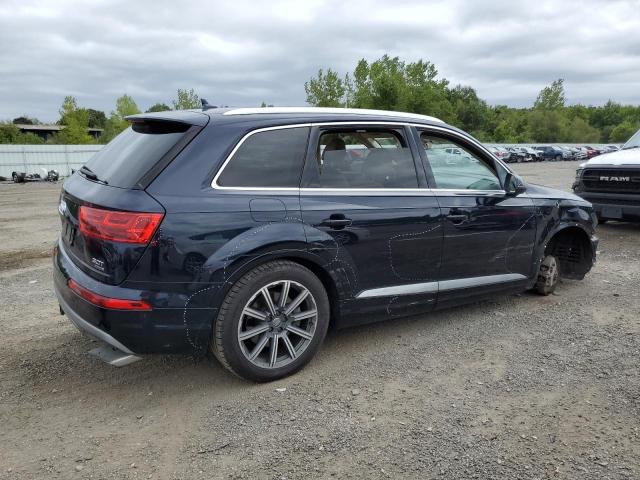2017 AUDI Q7 PREMIUM PLUS WA1LAAF74HD012462