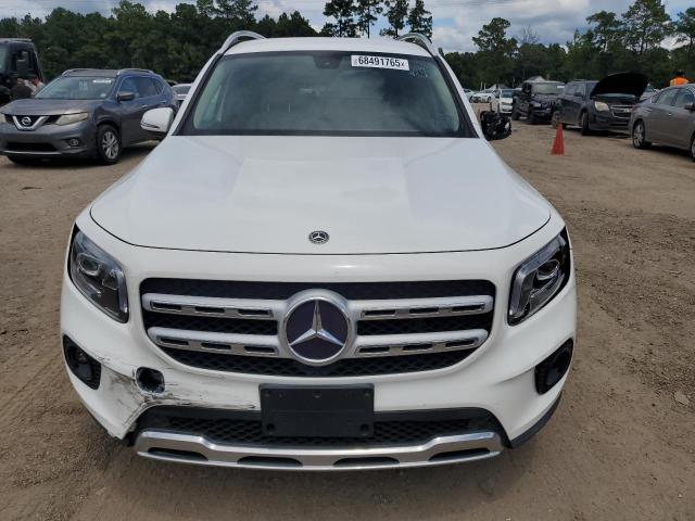2020 MERCEDES-BENZ GLB 250 W1N4M4GB8LW026750
