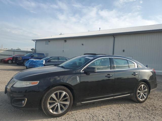 LINCOLN MKS