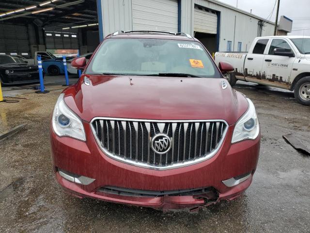2017 BUICK ENCLAVE 5GAKRBKD5HJ109930