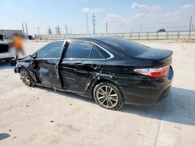 2017 TOYOTA CAMRY LE 4T1BF1FK9HU710679