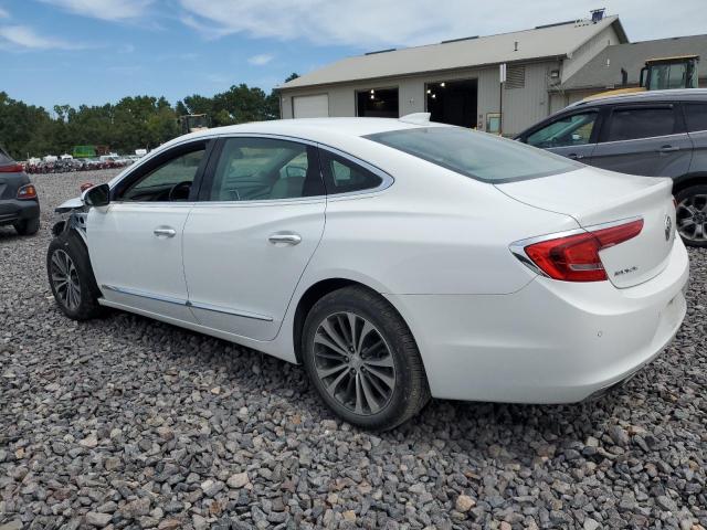 2017 BUICK LACROSSE ESSENCE 1G4ZP5SS1HU144669