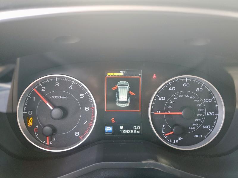 2019 SUBARU ASCENT PRE - 4S4WMAFD0K3418554