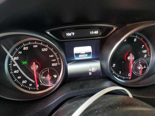 2020 MERCEDES-BENZ GLA 250 W1NTG4EB0LU030115