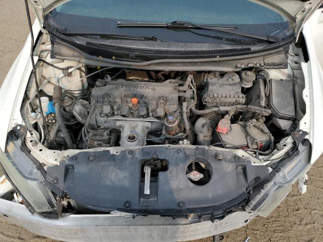 2015 HONDA CIVIC LX 2HGFB2F53FH052439