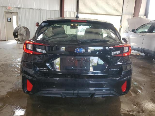 2024 SUBARU IMPREZA JF1GUABC2R8237870
