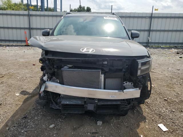 2025 HYUNDAI SANTA FE SEL 5NMP2DGL1SH079150