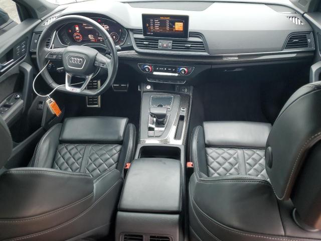 2020 AUDI SQ5 PREMIU WA1B4AFY6L2067351