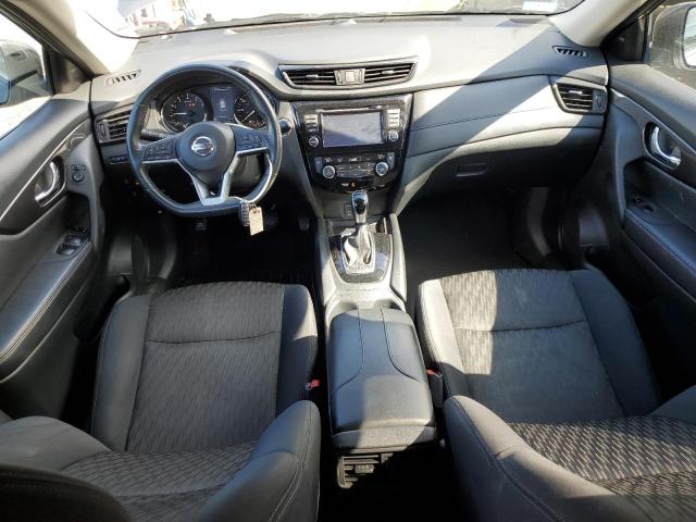 2017 NISSAN ROGUE SV - 5N1AT2MV2HC873641