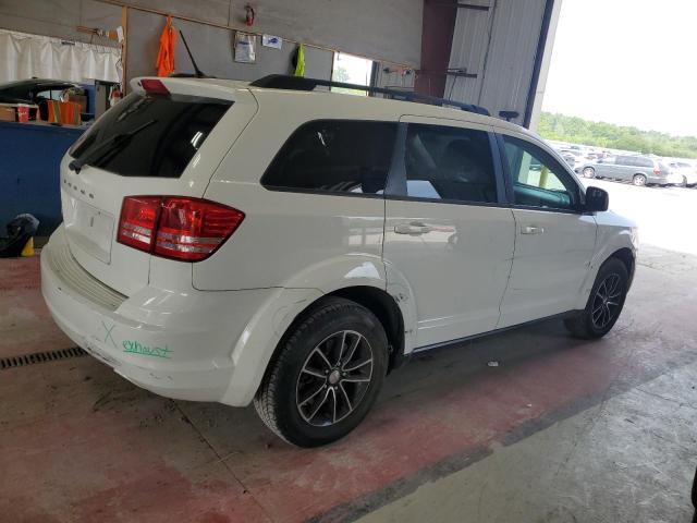 2017 DODGE JOURNEY SE 3C4PDCAB8HT621702