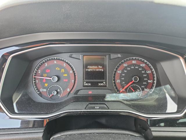 2020 VOLKSWAGEN JETTA S 3VWCB7BU4LM031492