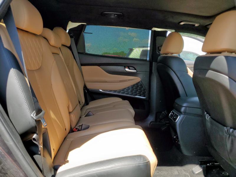 2023 HYUNDAI SANTA FE CALLIGRAPHY 5NMS5DAL2PH506658