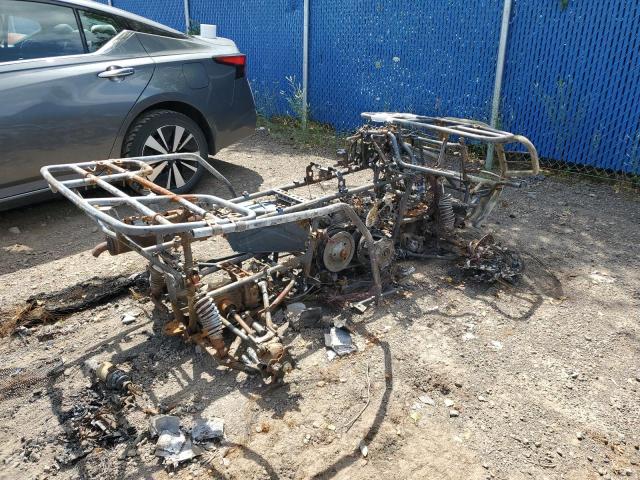 2020 KAWASAKI KVF750 BRUTE FORCE 4X4I EPS - JKAVFDG36LB517334
