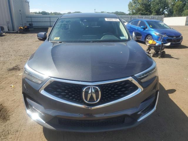 2019 ACURA RDX 5J8TC1H35KL010552