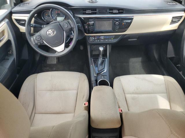 2016 TOYOTA COROLLA L 5YFBURHE0GP437823